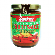 Chicken Rice Chilli Sauce 230g